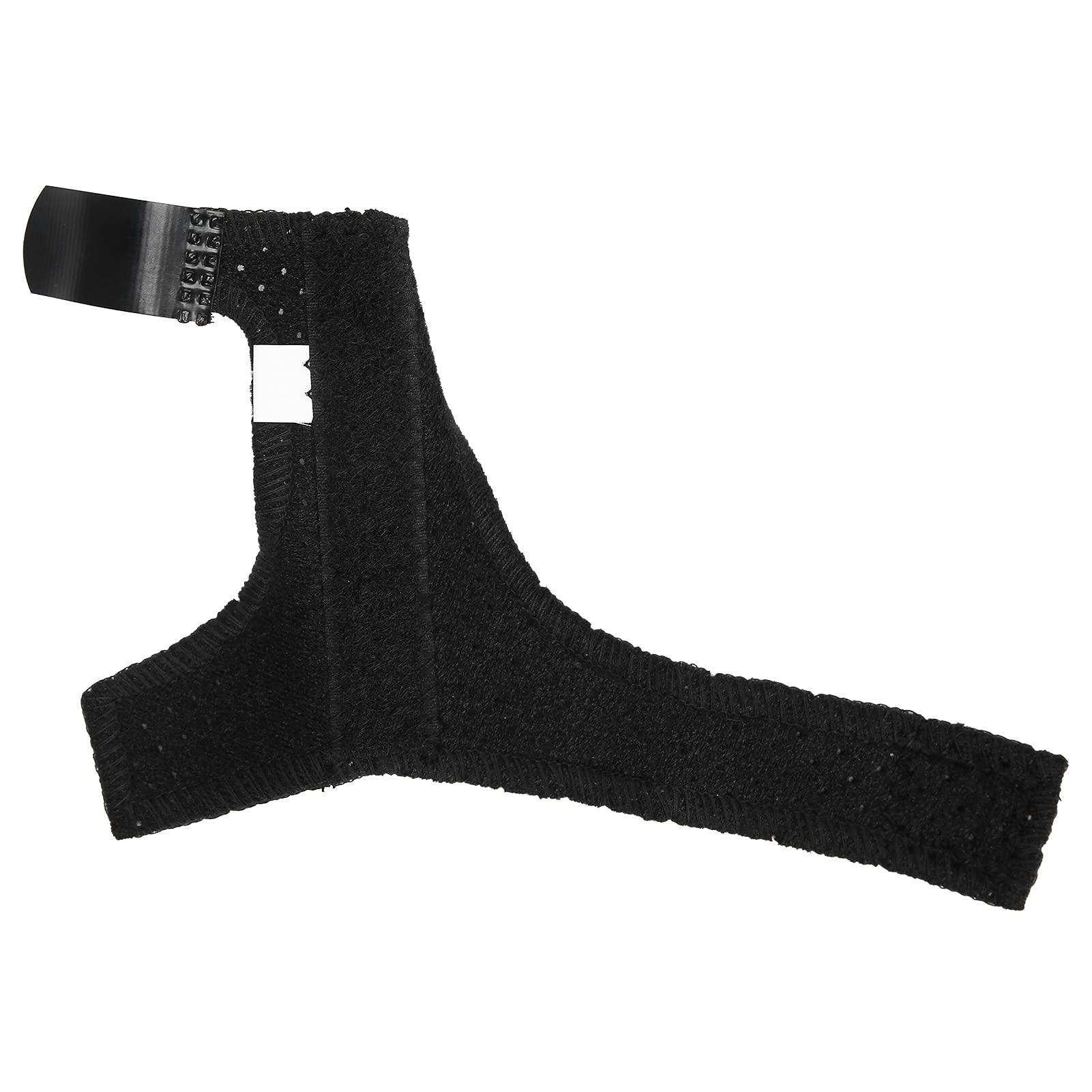 Zyyini Thumb Brace & Thumb Saddle Joint, Thumb Splint, Thumb Brace Support, Children Thumb Brace Support Finger Fracture Pain Relief Thumb Corrector Stabilizer(S)