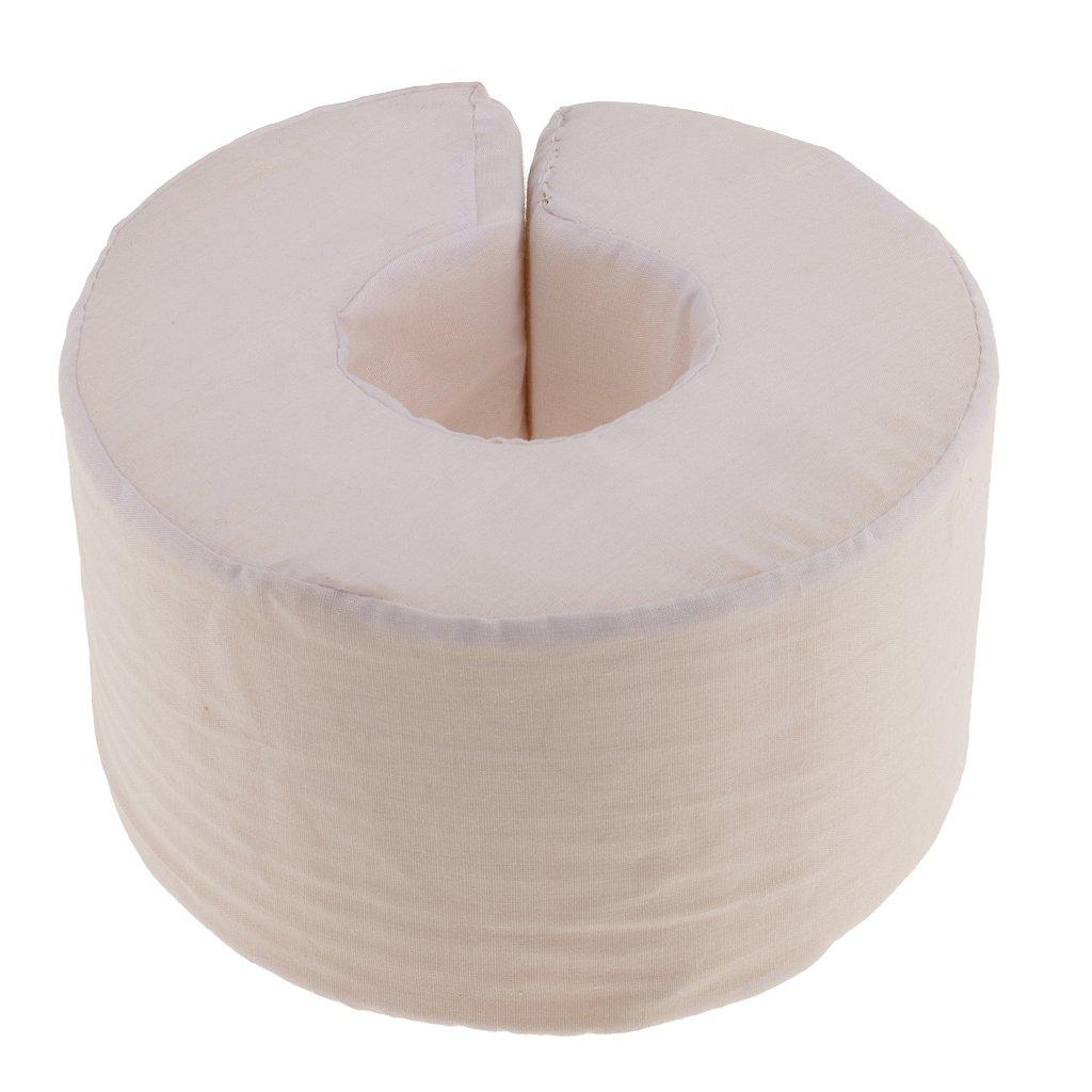 arythe arythe Foot Hand Foam Elevator Cushion Leg Rest Elevation Pillow Pressure Relief