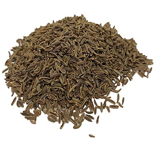 Dry Fruit Hub Dry Fruit Hub Shahi jeera 250gm, Afghan Jeera, Shah Jeera - Caraway Seeds - Carum Carvi - Shah JIRA - Shah Zira,Shahi Jeera For Biryani (Shahi Jeera 250gm)