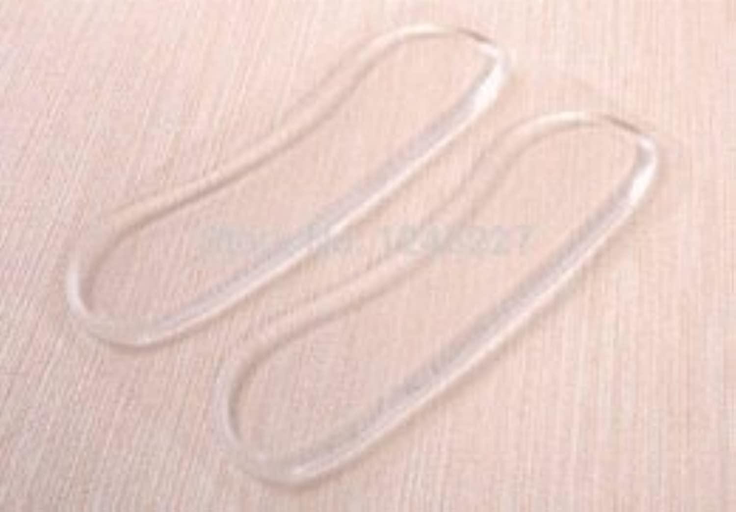 IMPORTIKAAH Importikaah Unisex Gel Liners for Shoes, Sandals - Unisex