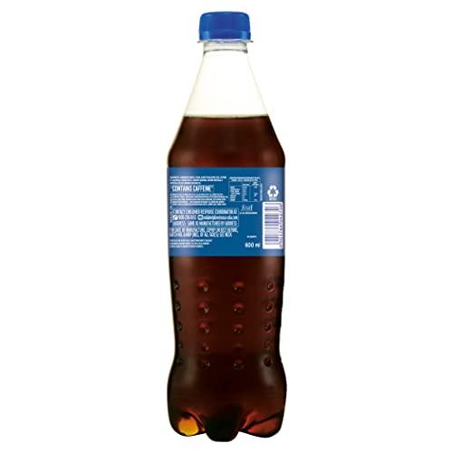 Thums Up Thums Up Soft Drink, 600 ml