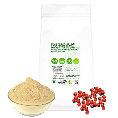 Purna Tattva Chanothi Powder-Gunja Seeds Powder Powder 250 gm
