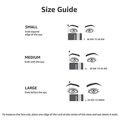 Aferelle Meganfox | Zero Power Bluecut & Antiglare Computer Eyeglasses For Men and Women | Full Rim Rectangle| CR Lens | TR90 Frame | | Medium (Matt Light Turquoise)