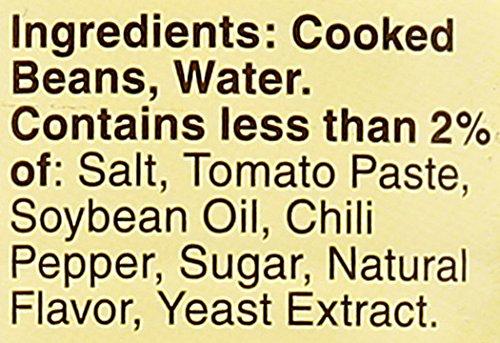 Old El Paso Old El Paso Vegeterian Refried Beans, 453 g