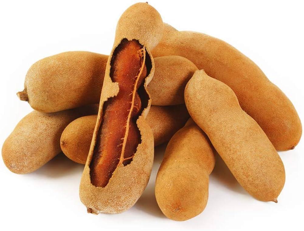 HUNGRY BEAST Healthy & Fresh Khatti Meethi | Imli Candy | Tamarind Candy | Imli Toffee | Chigali | Imli Sticks | Tamarind Khatti | Imli Lollypop (250 Grams)