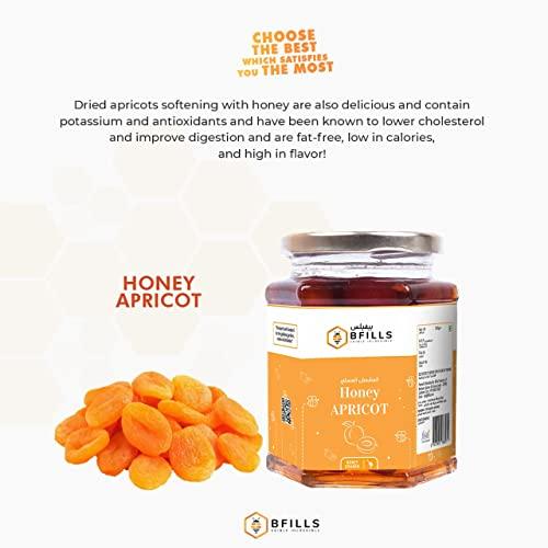 BFILLS Honey Apricot (Apricot)