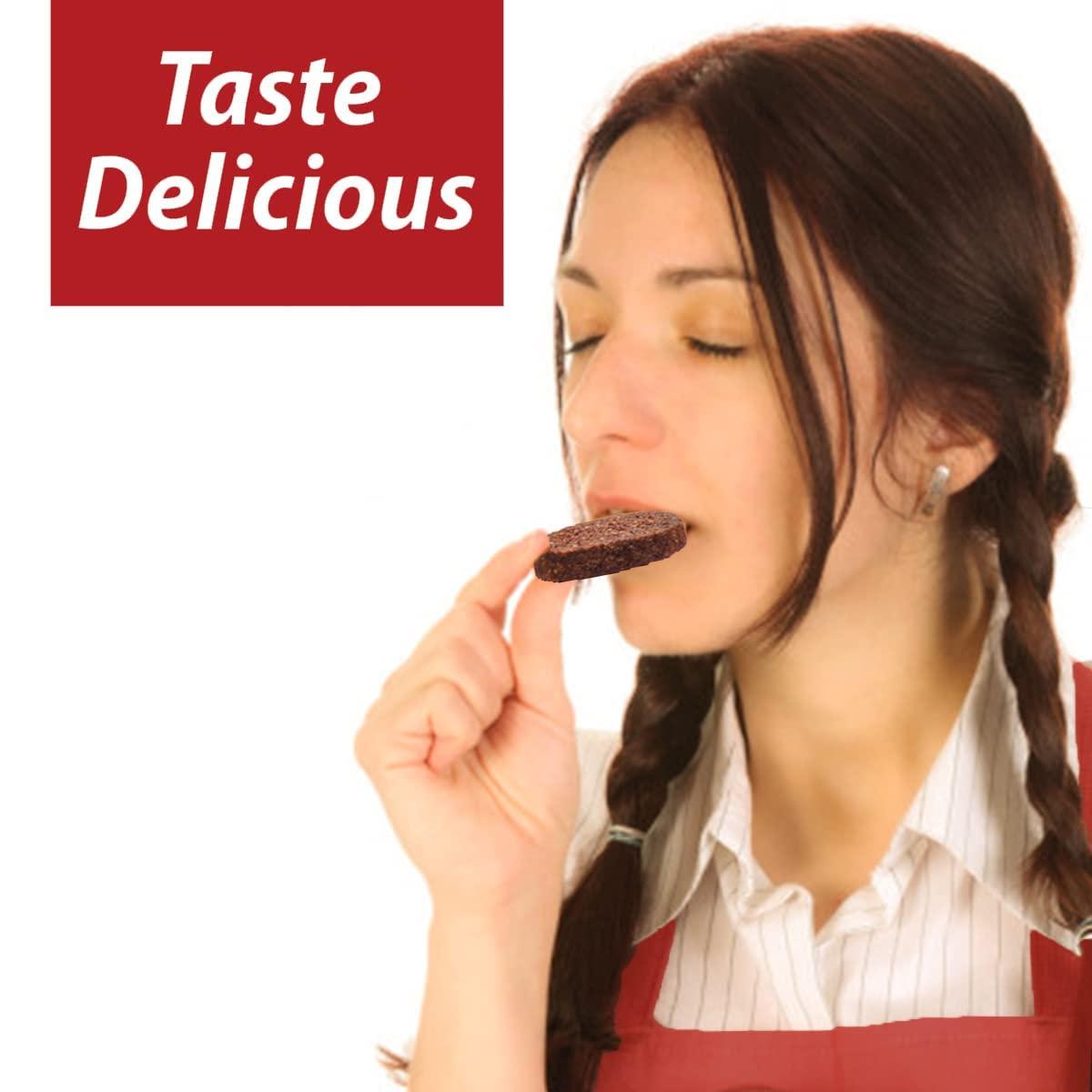 diabexy Diabexy Cookies Gift Pack| Cookies Combo| Almond| Coconut| Jeera| | Healthy Cookies Gift Hamper for Diabetics