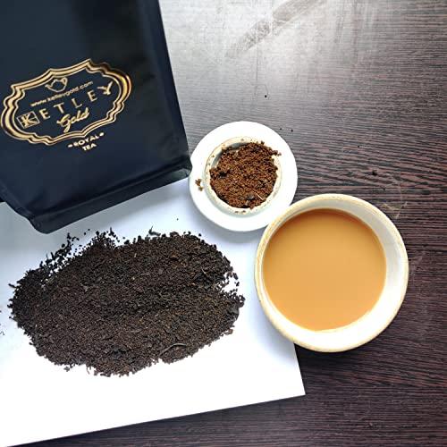 Ketley Gold Ketley Gold Tea - Black, 1500g | Second Flush High Grown Assam Tea
