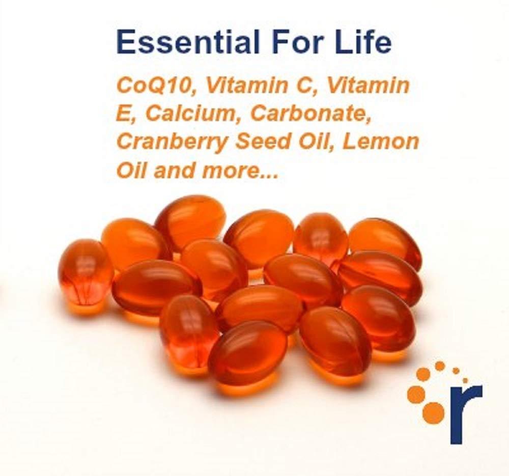 Revitin Revitin Natural Toothpaste and Prebiotic Oral Therapy (1 pack)