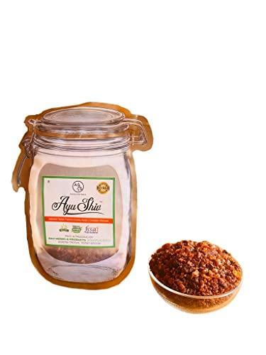 Ayushiv Ayushiv LAKH DANA (TACHARDIA LACCA) - LAC DANA - LAKSHA - KINJA - KIDJA - KINDJA - LACCIFER LACCA (50)