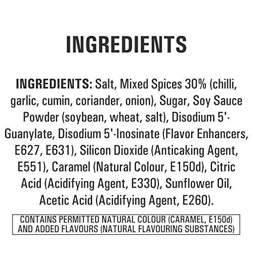 Ching's Secret Ching's Secret Chowmein Hakka Noodle Masala Pouch, 60 g