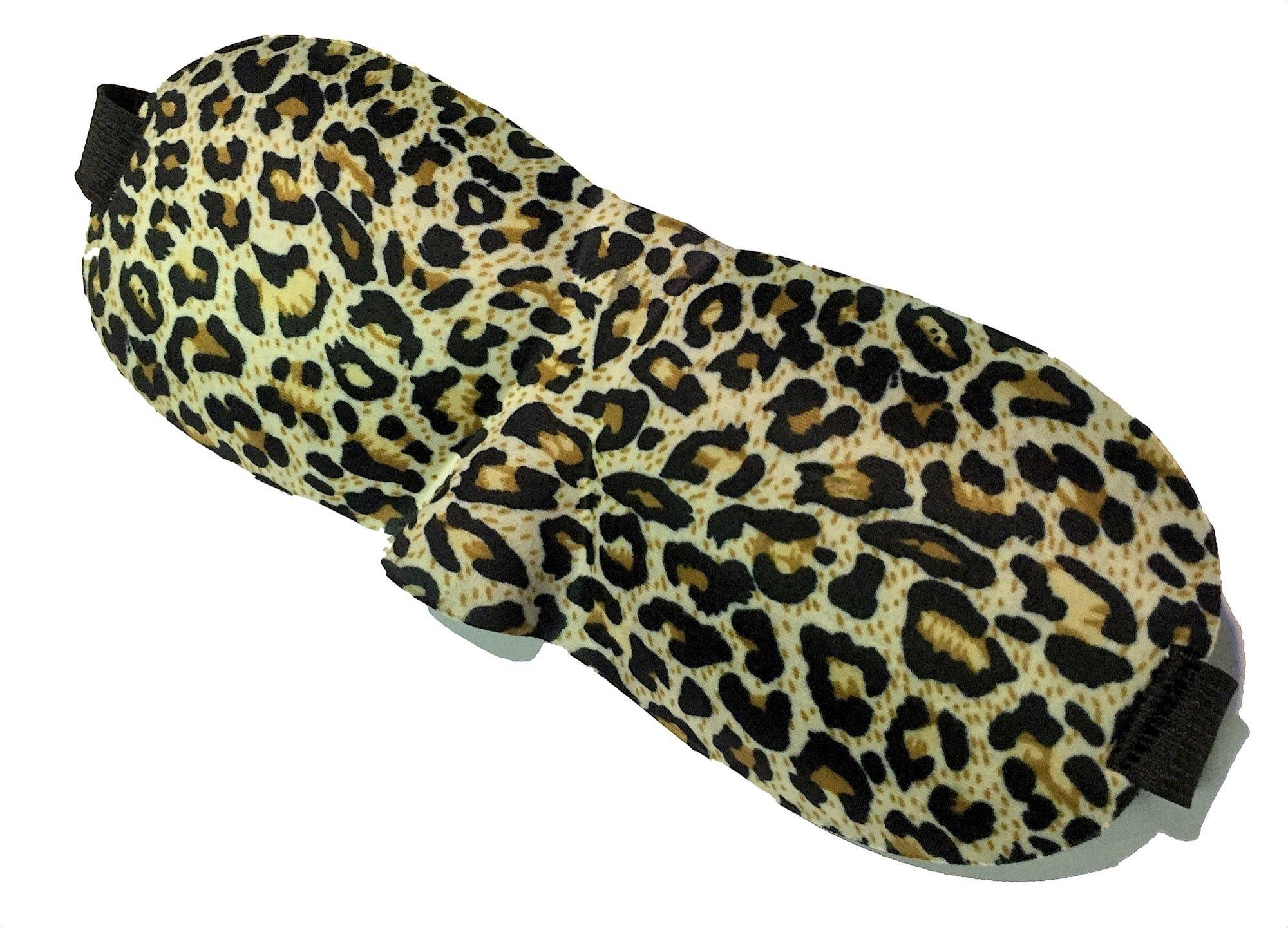 24x7 eMall 24X7 Emall 3D Eye Pad + Free Ear Plugs