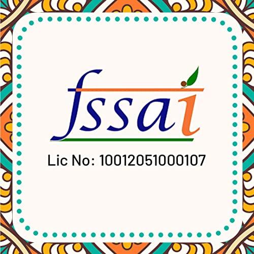 Haldiram's Haldiram's Gujarati Mix | Gujarati Namkeen | Spicy & Sweet in Flavour | Natural Flavouring Agent | Tea- Time Munchies to Spend Time with Family |200g