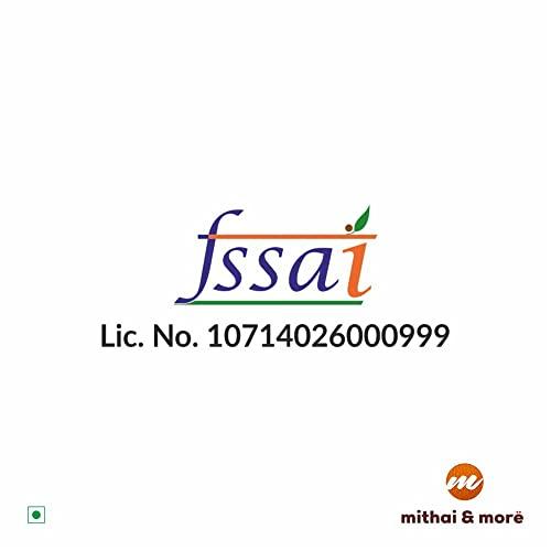 mithai & more Mithai & More Thabdi Penda, 500 gm