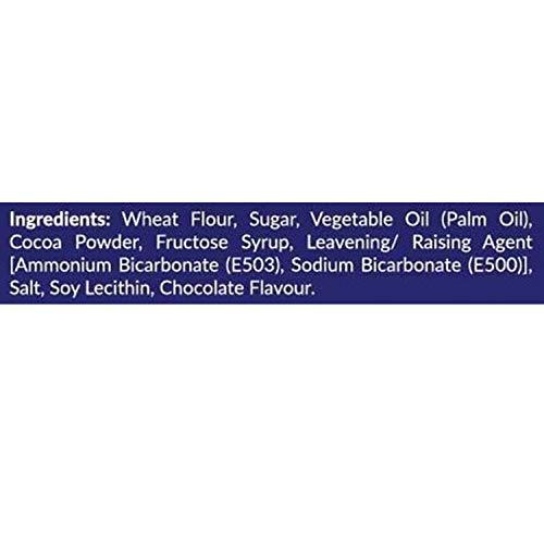 Zess Zess Chocolate Sandwich Biscuit Chocolate, 294 g