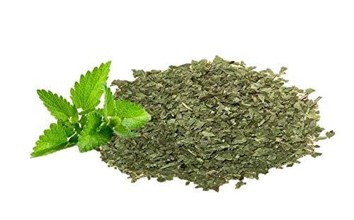 Organic Bites Organic Bites Dried Mint Leaves (Pudhina Flakes) (50)