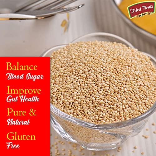 Dried Treats Dried Treats Premium Dry Fruits (Quinnoa Seeds, 750g)