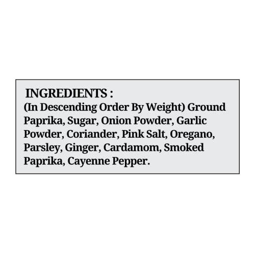 365 SPICERY 365 SPICERY Fryums Seasoning - 200 gm