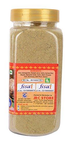 JRC JRC Special Madhu Nashak Churan - 200 grams | Dried Chatpata Amla, Salty Dry Awala Supari | Source of Vitamin C
