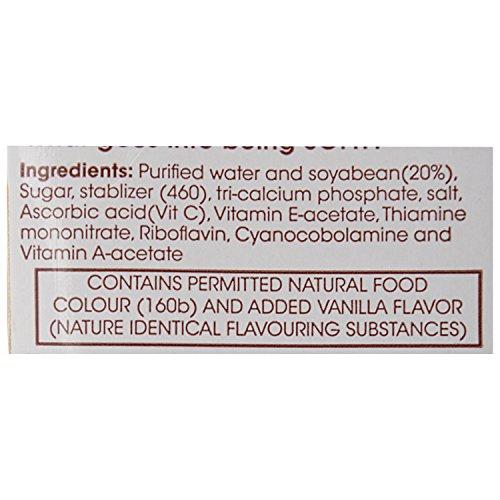 SOFIT Sofit SOYA Milk - Vanilla, 1L Carton