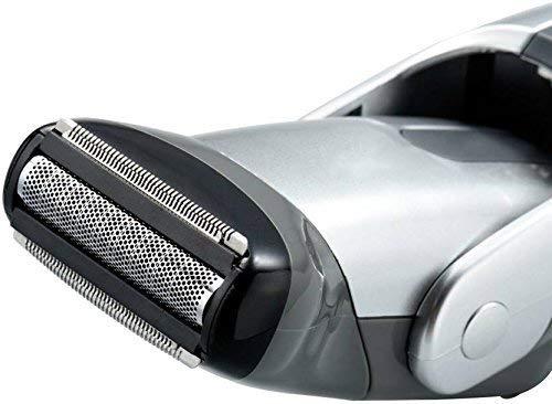 Techicon TECHICON Biaoya BAY-680 Best Performance 8 in 1 Rechargeable Grooming Kit/Hair Stainless Steel and Waterproof Trimmer for with High Precision and Turbo Boost Technology