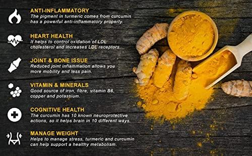 RAINTECH HERBALS RAINTECH HERBALS Wild Turmeric Powder for Face 250g | Kasthuri Manjal | Curcuma Aromatica | Natural Skin Care, Brightening & Anti-Acne Properties
