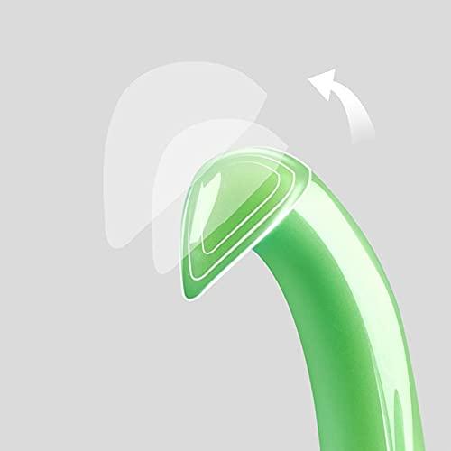 Dorakitten Dorakitten 5PCS Aligner Remover Tools Clear Portable Accessories for Oral Care