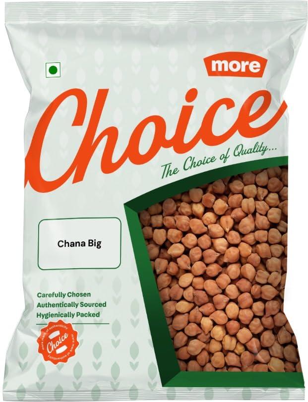 3S 3S Pulses - Chana Big, 500g
