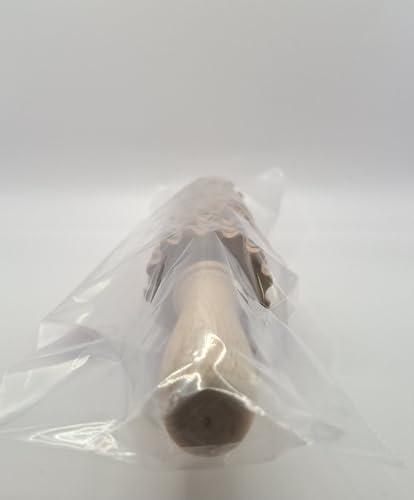 tuuli Tuuli Accessories Anti Cellulite Massage Roller Tool Massager Maderotherapy Wooden 15.7 inches