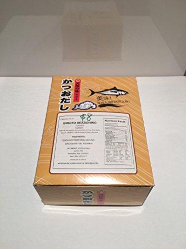 SAN YING Bonita Seasoning (Hondashi)