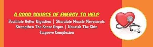 BRIJ GWALA Brij Gwala Pure Cow Desi Ghee || Made Traditionally from Curd ||Pure Cow Ghee for Better Digestion and Immunity 200Ml pack of-2