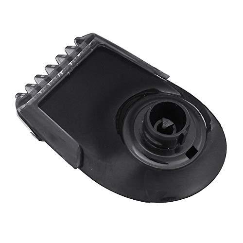 Beauticare RQ12 RQ11 RQ10 Shaver Trimmer head for Philips Norelco Sensotouch Arcitec Series 5000 7000 9000 RQ1100 RQ32 RQ1200 Smartclick Beard Styler