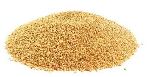 Value Life Valuelife Amaranth Seeds / Ramdana / Rajgira (1Kg)