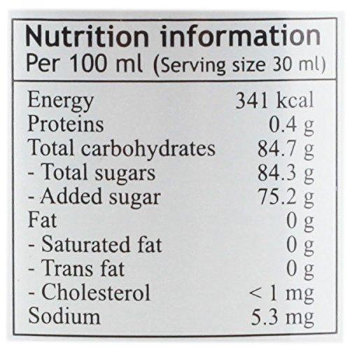 Monin Monin Lychee Fruit Puree, 1 Ltr