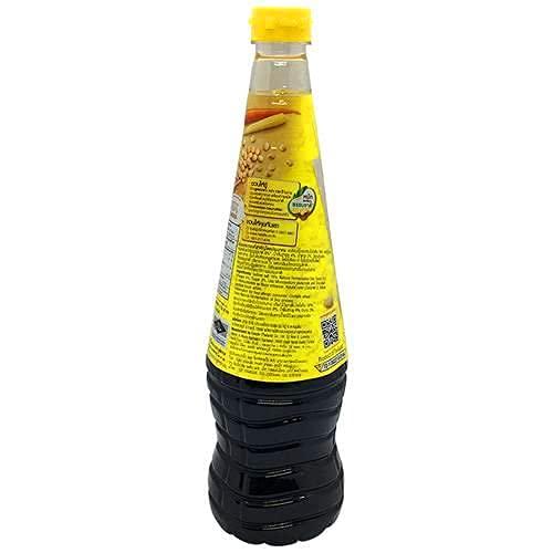 Maggi MAGGI Cooking Sauce, Thai Seasoning Soy Sauce Bottle - 680gram