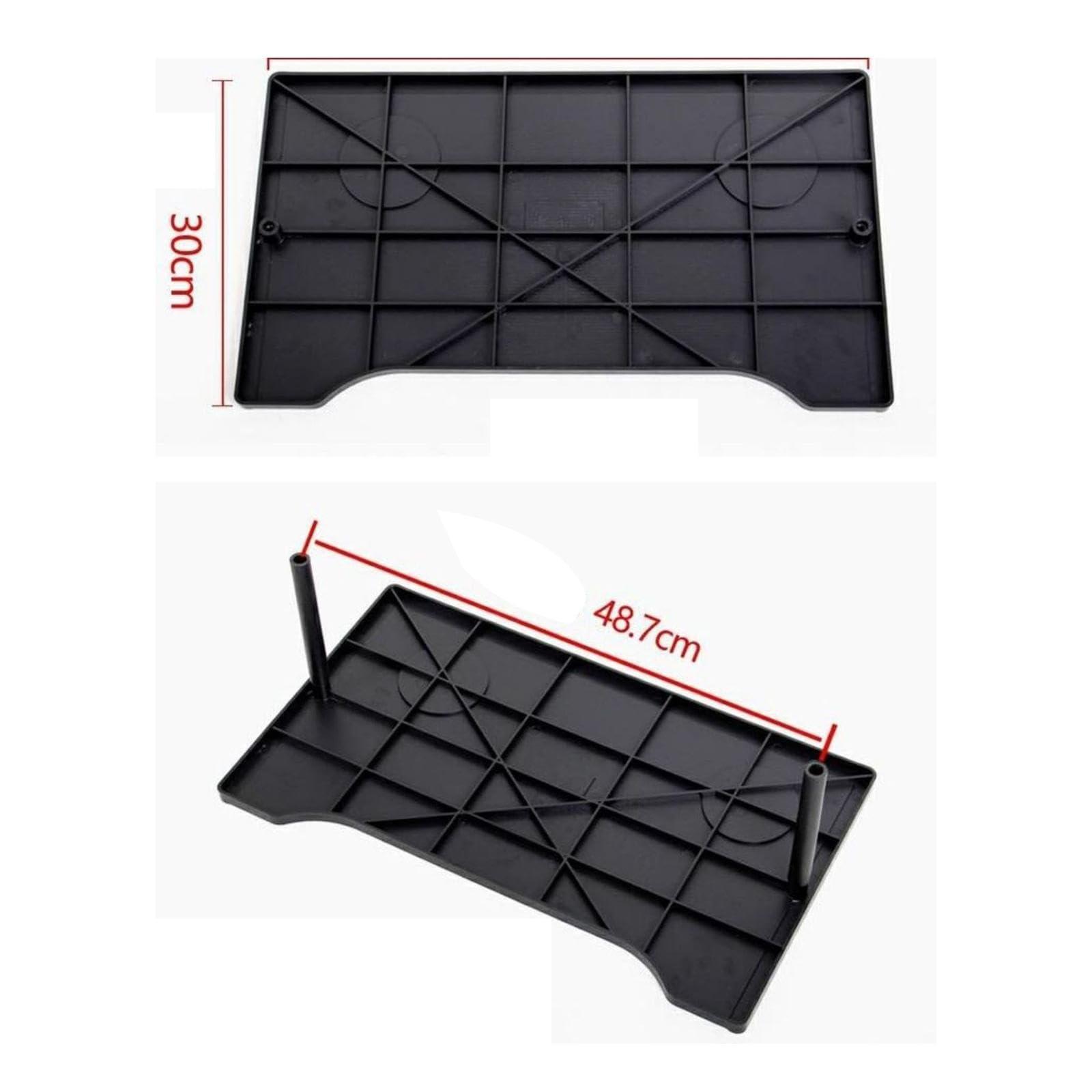 Bnf BNF Wheelchair Tray Table Strong Trays Desk for Mobility Aid Part Resting Eating |Health & Beauty | Medical Mobility & Disability | Mobility/Walking Equipment | Wheelchairs