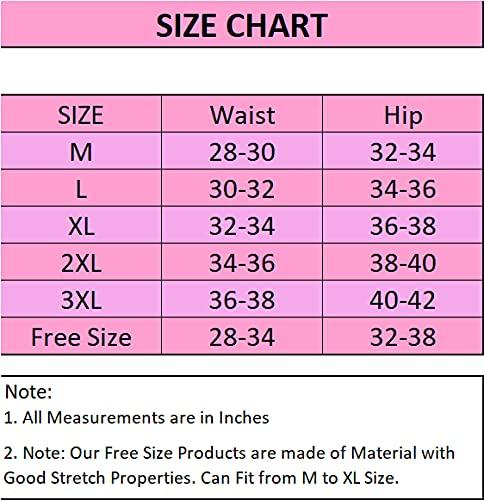 GLAMORAS GLAMORAS Women's Organic Cotton Period Menstrual Sanitary Leakproof Protective Panties Underwear(Pack of 2) Black/Beige, Qty 2, Free Size