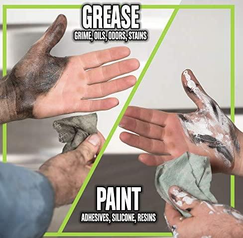 Bamboo Wipes BAMBOO WIPES | Reusable & Washable Non Woven Kitchen Lint Free Multipurpose Towel Tissue Roll| Combo Of 2 Rolls + 10 Napkins 40Cm x 40 Cm) Restaurant, Hospital, Glass Cleaning, Greese