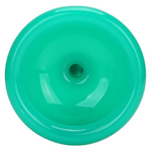 shanrya Generic Sputum Cup, High Elasticity Safe Premium Silicone Sputum Remover Palm Chest Percussion Cup Lightweight for Expectoration Problem for Inability To Expectoration([Large] Adult)\'