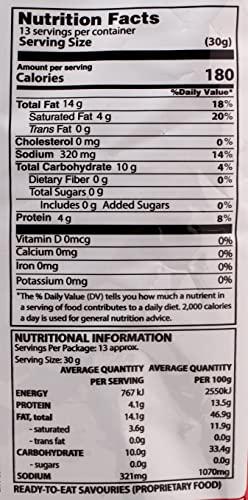 Bikano Bikano Bikaneri Bhujia, 450g