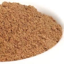 minimal Minimal Jaiphal Powder(Nutmeg Powder),500g