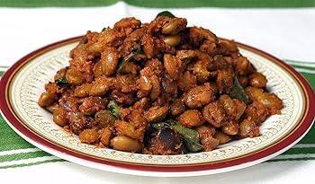 YAMKAY Yamkay Honey Mochai Honey Field Bean Brown Mochai Kottai Payaru 250 gm