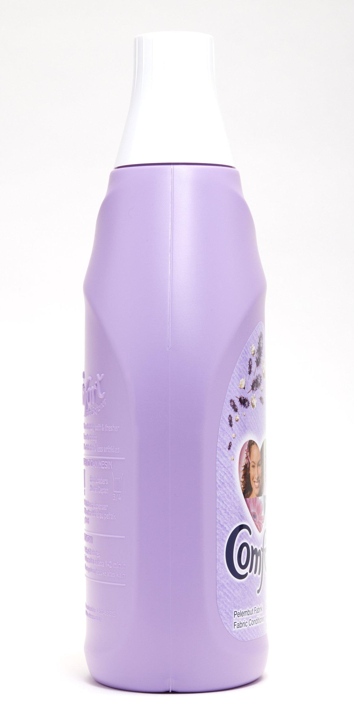 Comfort Comfort Fabric Softener Conditioner Sense Of Pleasure Jasmine Fresh Liquid, 67.63 Fl Oz ? 2 L