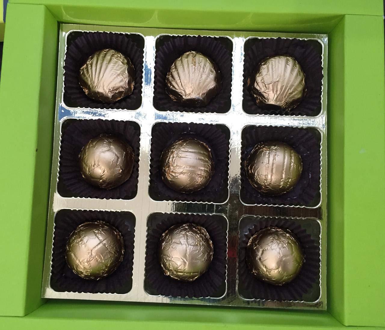 Choco atE Choco atE Assorted Premium Chocolate 120 GM