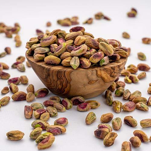 Nature Krafts Nature Krafts Pistachios Kernals Without Shell 100gm | Pista | Grade :- Jambo Size