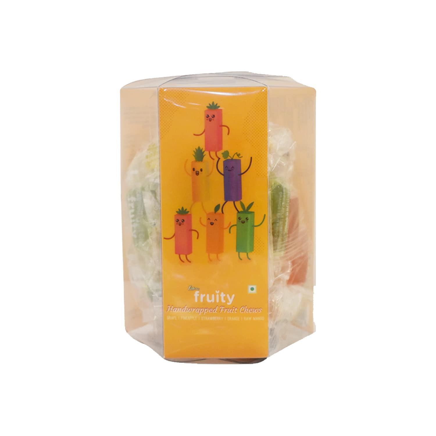Falero Falero Fruity Sweet 400g