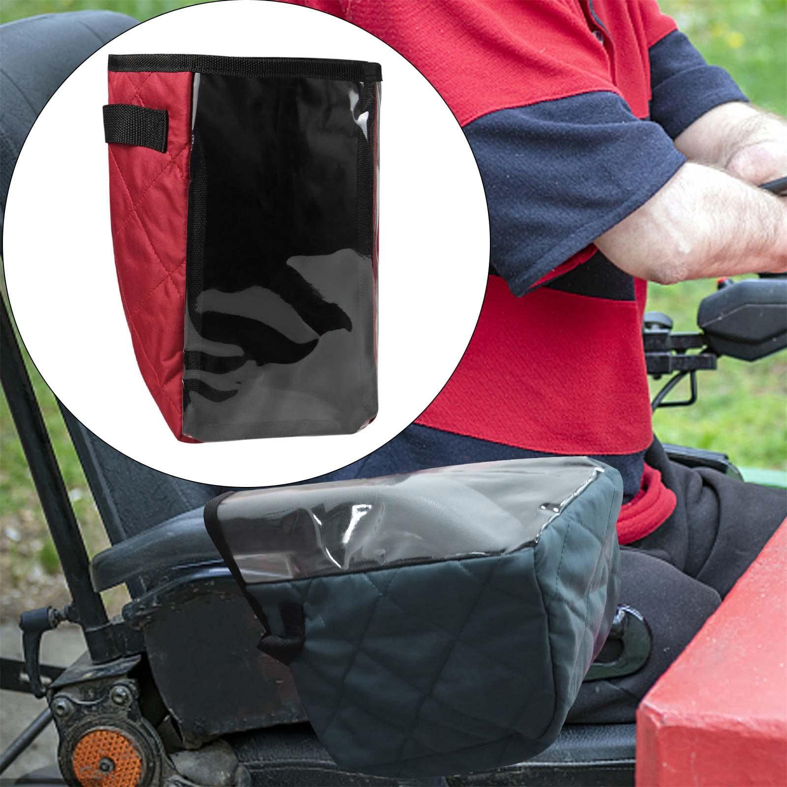 TOG TOG Electric Wheelchair Control Panel Cover Rain Cover Wheel Chair Accessories Wine Red|Health & Beauty | Medical Mobility & Disability | Mobility/Walking Equipment | Wheelchairs