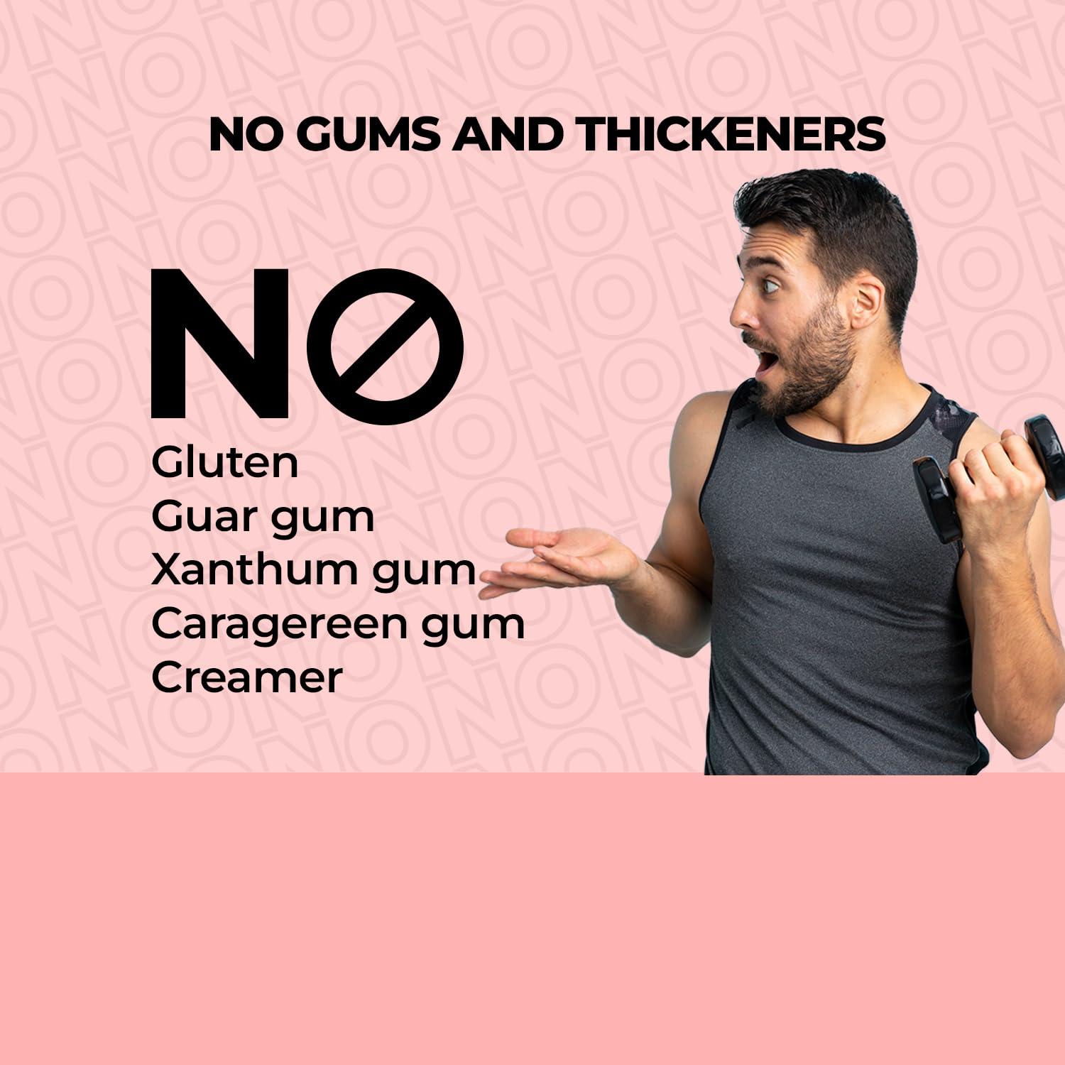 Protyze Protyze Anytime Clear Whey Protein Isolate | 24 g Protein/Scoop | 7.2 g BCAA | Gluten-Free | Low Carb | Light and Refreshing | Muscle Growth & Recovery (15 Servings, Strawberry Kiwi)