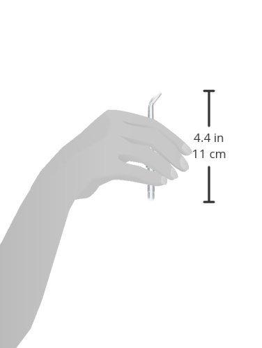 Waterpik Waterpik JT-450E Dental Water Jet Replacement High Pressure Jet Tips Pack of 2