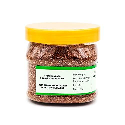 ORGANIC CART ORGANIC CART Natural And Pure Dry Anardana Powder/Pomegranate Seeds Powder 100 Grams